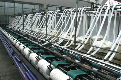 万州纺织业板式换热器应用